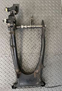 Honda CB750F оригинальный качающийся рычаг Swing Arm суппорт поддержка прочее комплект 