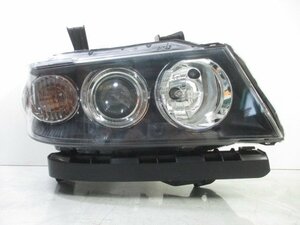 ゼストスパーク JE1 JE2 純正 HID 右ヘッドライト ヘッドランプ KOITO 100-22911 点灯確認済み 中古