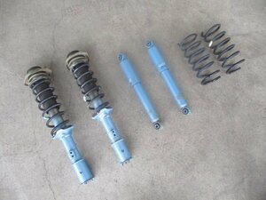 ek sport H81W KYB NEWSR special strut shock absorber for 1 vehicle used 