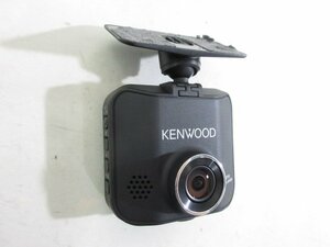 KENWOOD Kenwood GPS установка type регистратор пути (drive recorder) DRV-355 microSD 32GB имеется рабочее состояние подтверждено б/у 