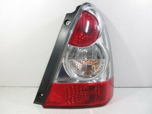 Forester SG5 Genuine 後期 rightTail lampランプ Tail lampレンズ KOITO 220-20882 中古