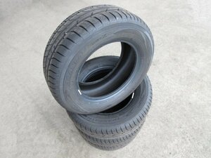 TOYO トーヨー トランパス mpZ 215/65R15 2022年製 4本セット 中古