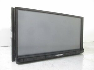 KENWOOD ケンウッド メモリーナビ MDV-L502 2014年版 難あり