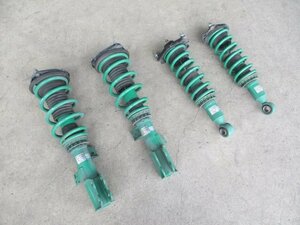  Wish ZGE20G Tein TEIN screw type shock absorber used 