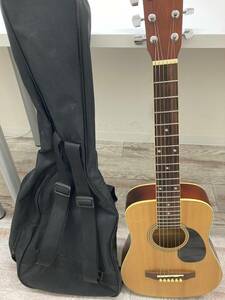 ARTISAN CK-50F/N ミニギター アコースティックギター 弦楽器　現状品