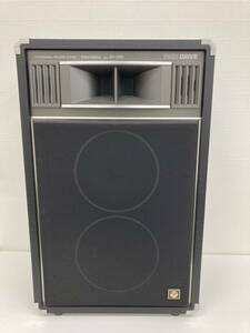 【ジャンク】 COLUMBIA SV-1000 スピーカー 80w 現状品