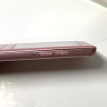 SONY WALKMAN Sシリーズ NW-S774 ライトピンク 8GB Bluetooth 送料無料 A5850_画像9