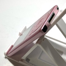 SONY WALKMAN Sシリーズ NW-S774 ライトピンク 8GB Bluetooth 送料無料 A5850_画像7