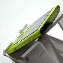 SONY WALKMAN Sシリーズ NW-S764 グリーン☆ 8GB Bluetooth 送料無料 A5851_画像4