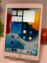 現状 訳あり Wi-Fiにて iPad Air2 第2世代 Cellular 128GB ゴールド MH1G2J/A タブレット 本体 Y16_画像1