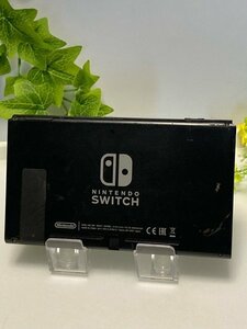 任天堂 スイッチ Nintendo Switch 本体のみ 訳あり ジャンク HAC-001 / 保証無 Y3