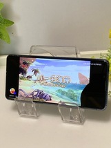 訳あり 右上漏れ SONY Xperia 5II A002SO 128GB ソフトバンク SIMフリー エクスペリア ☆Wi-Fiサブ機にも☆ スマホ本体 A5825_画像3