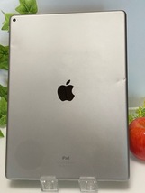 Wi-Fiモデル☆ iPad Pro 12.9インチ 第1世代 32GB スペースグレイ 3A553J/A バッテリー99％★ 正常 現品のみ A5835_画像2