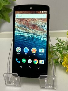 Android LG-D821 Nexus5 16GBモデル　ワイモバイル【送料無料】 スマホ本体 Y2