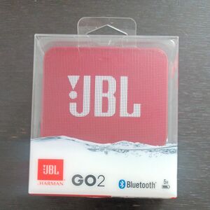 JBL GO2 BIuetooth スピーカー