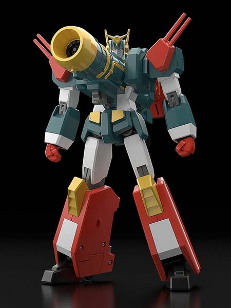 グッスマオンライン限定　THE合体 マイトガンナー+パーフェクトオプションセット　新品　未開封