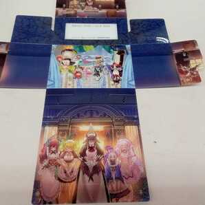 遊戯王 遊戯王の日 特製カードケース Vol.3 ドラゴンメイド 新品未使用 定形外 クリックポストの画像2