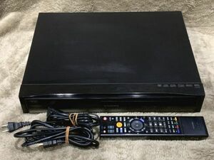 5-19-120 TOSHIBA Toshiba VARDIA Val tiaHDD&DVD recorder MODEL RD-X9 Hi-Vision DVD recorder ( electrification OK)