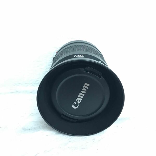 Canon zoom lens EF80-200mm