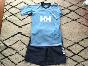 HELLY HANSEN