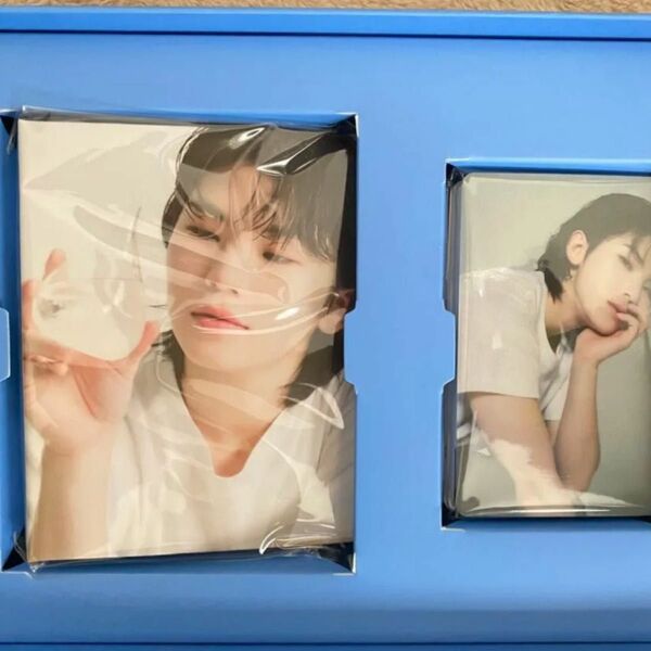 セブチ タワレコ dear盤 ウジ ランダムトレカ入り seventeen