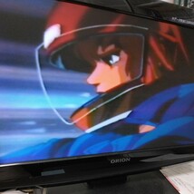 永井豪　超能力少女　バラバンバ　VHS　昭和　レトロ　動作確認済み_画像7