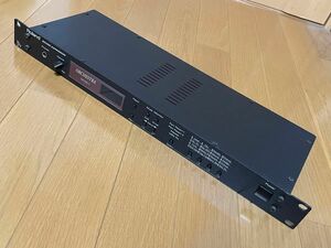 Roland Sound Expansion Orchectra M-OC1 音源モジュール ローランド　動作確認済み　最終値下げ