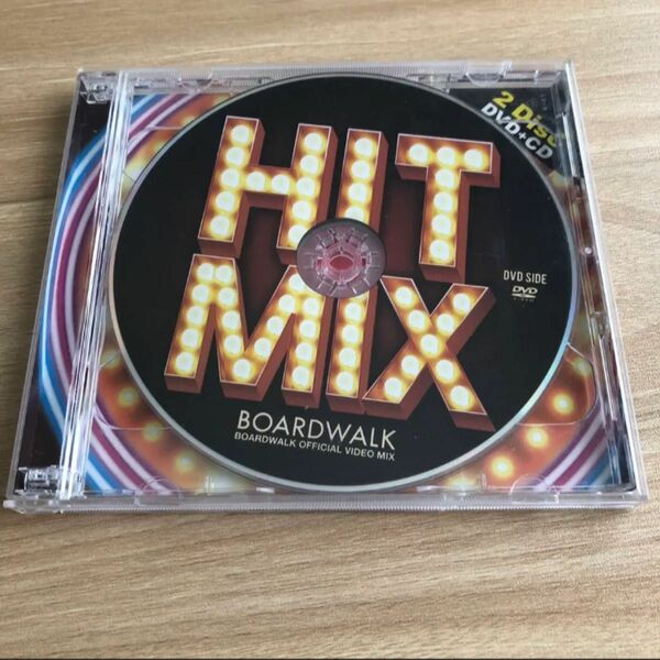 CD HIT MIX