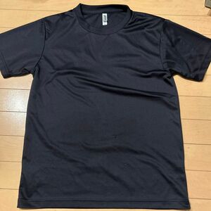 glimmer Tシャツ　黒