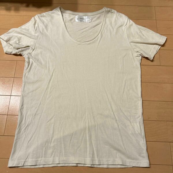 CASPER JOHN Tシャツ