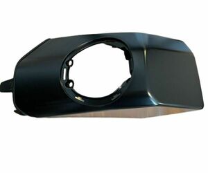 トヨタ FJ クルーザー フロントバンパガード パッド 右 PAD FRONT BUMPER GUARD RH TOYOTA LEXUS Genuine JDM OEM メーカー純正品 未使用