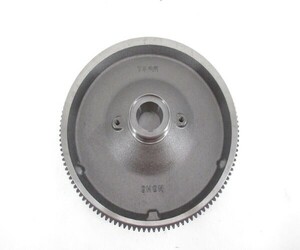 マツダ 純正 RX-7 RX7 フライホイール MAZDA RX-7 Savanna FD3S FLYWHEEL 1994/07～ 未使用 Genuine JDM OEM メーカー純正品