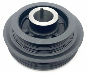 トヨタ 純正 MR2 カルディナ セリカ クランクシャフト プーリー Crank Pulley TOYOTA LEXUS Genuine JDM OEM メーカー純正品 未使用