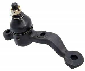 トヨタ 純正 ソアラ レクサス SC430 GS300 400 430 フロントロワーボールジョイント 左 Front Lower ball Joint Left TOYOTA LEXUS 未使用