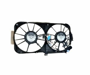 トヨタ 純正 レクサス IS F ファン シュラウド Shroud Fan TOYOTA 未使用 LEXUS Genuine JDM OEM メーカー純正品