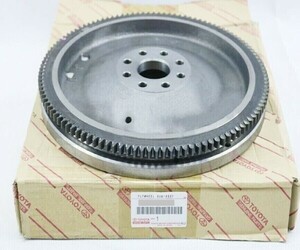 トヨタ 純正 スープラ 80 レクサス SC300 フライホイール FLYWHEEL TOYOTA LEXUS Genuine JDM OEM メーカー純正品 未使用