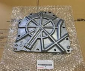 トヨタ 純正 RAV4 トランスアクスル リヤカバー Cover Transaxle Rear TOYOTA 未使用 LEXUS Genuine JDM OEM メーカー純正品