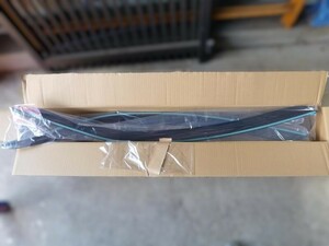 トヨタ 純正 86 GT86 ドアバイザー Door Visors TOYOTA 未使用 LEXUS Genuine JDM OEM メーカー純正品