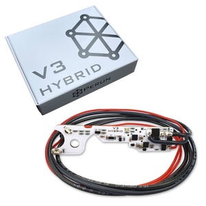 PERUN(ペルン) V3 HYBRID(ハイブリッド) 電子トリガーモジュール(Ver.3/リア配線用)送料無料
