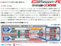 tanabe タナベ (サステックプロ CR) 車高調 (マウントレスキット) タントファンクロス LA650S (FF 660 NA R4/10-) (CRLA650SK)_画像4