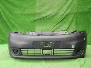 M20 VM20 latter term NV200 Vanette original front bumper Nissan foundation 62022 5LL0H