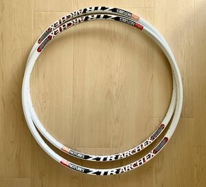 Stan’s NOTUBES ZTR ARCH EX 559 26インチ　ペア