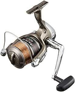 シマノ(SHIMANO) 糸付きスピニングリール 11 アリビオ 各