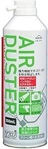 近与(KONYO) SUN UP エアーダスタースプレー SAD-350 350ml 本体: 奥行6.6cm 本体: 高さ21.6