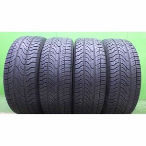 ☆::送料無料::☆トーヨー TRANPATH SU Sports 265/65R17 4本SET■2017年製9分山オンロード■中古 特筆すべき損傷はなし■帯広市手渡し可