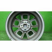 クロスビー スイフト等に■ENKEI製 SUZUKI/スズキ 純正アルミホイール 16x5J 4穴 100 +40 4本SET■中古 目立つ傷がなく美品■帯広手渡し可_画像4