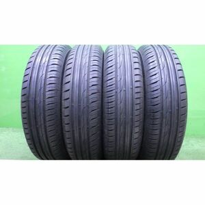 ☆::送料無料::☆トーヨー PROXES CF2 SUV 175/80R16 4本SET■2015年製9.5分山オンロード■中古 若干のシワあり■手渡し可■ジムニー等に