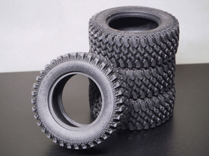 * crawler for tire #MN-128 removed outer diameter 80mm width 31mm*