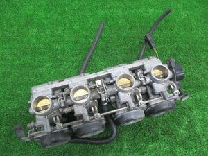 A6F17 XJR400 キャブレター OHベース 4HM E BHN