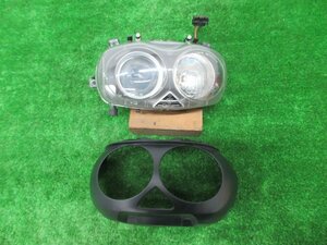 A6F29 BMW F650CS head light O